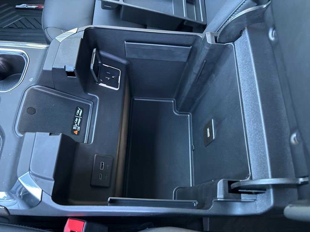 New 2026 Chevrolet Silverado 1500 LT Trail Boss w/ LT Trail Boss Premium Package image 14