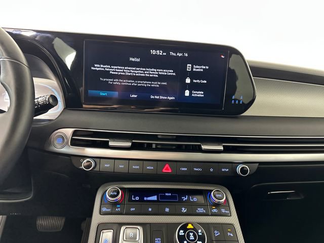 Used 2023 Hyundai Palisade SEL AWD/4WD image 21