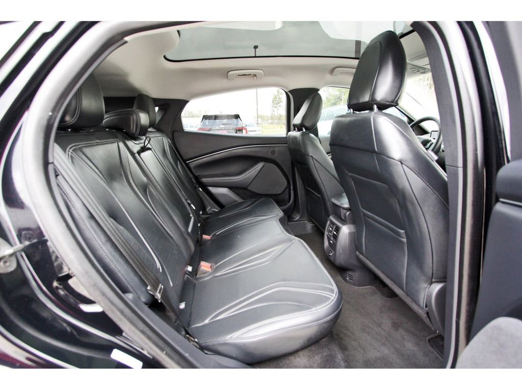 Used 2023 Ford Mustang Mach-E Premium image 10