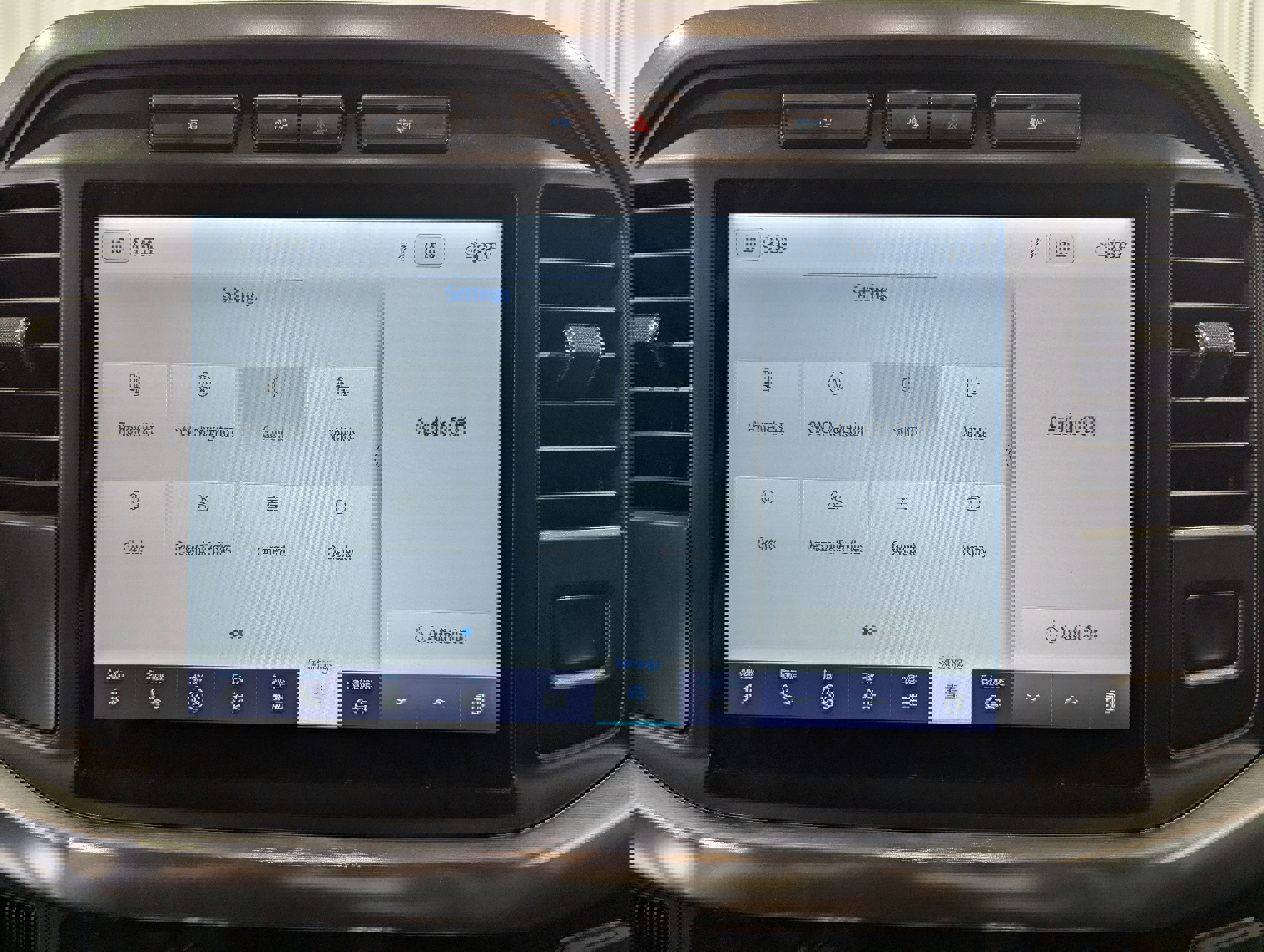 Used 2023 Ford F150 Lariat w/ Equipment Group 502A High image 21