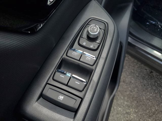 New 2026 Subaru Forester Limited AWD/4WD image 22