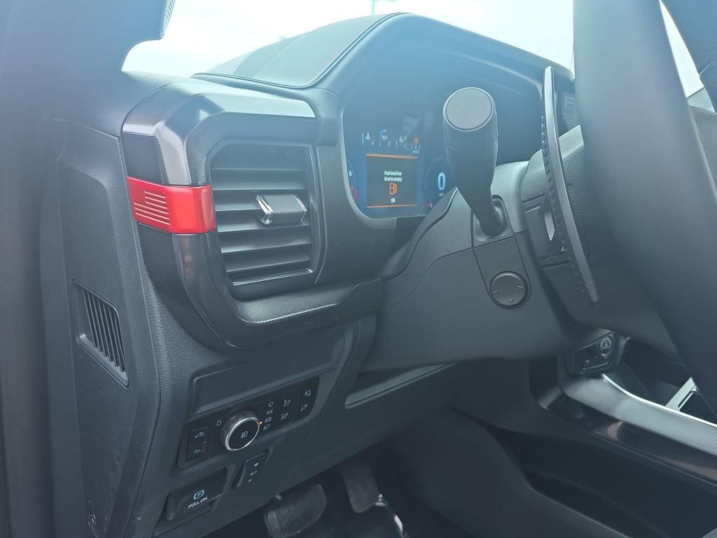 New 2026 Ford F150 Raptor w/ Equipment Group 803A Raptor R image 25
