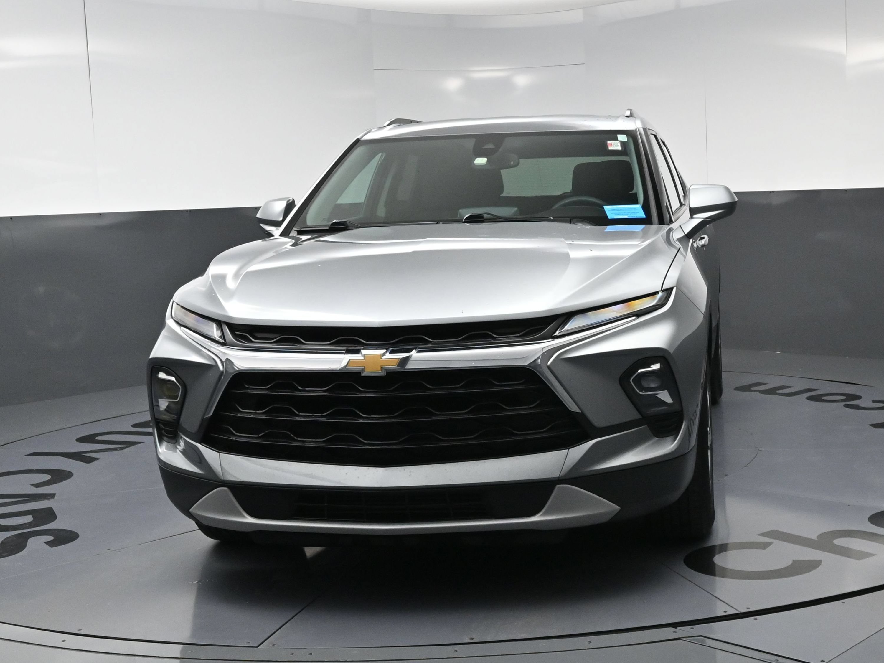 Used 2023 Chevrolet Blazer LT w/ Convenience Package FWD image 5