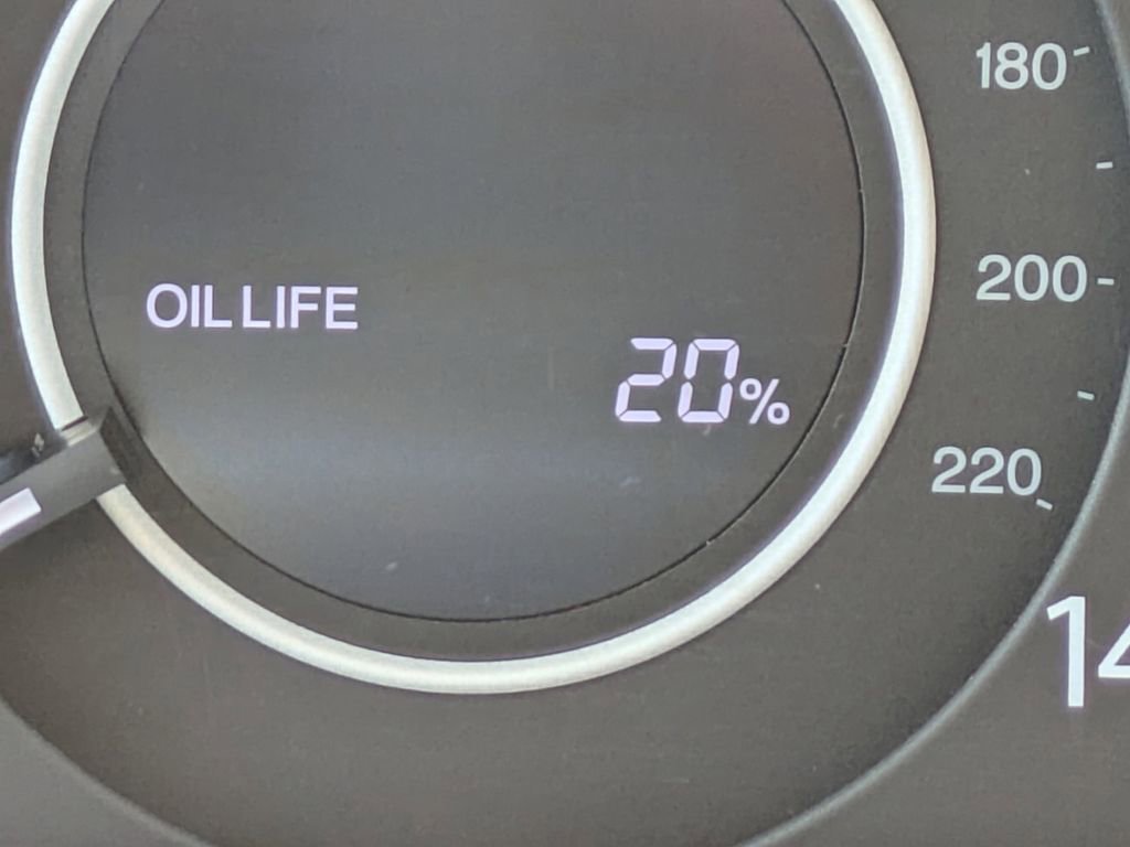 Used 2015 Honda CR-V EX image 31