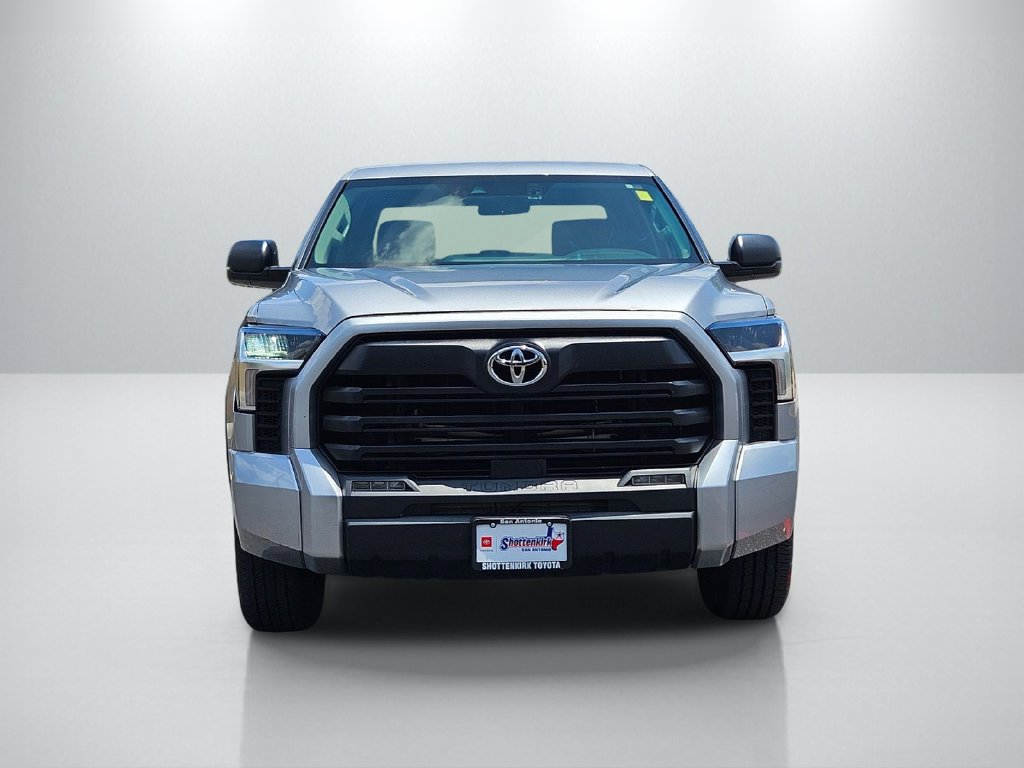 Used 2024 Toyota Tundra SR5 w/ SX Package RWD image 2