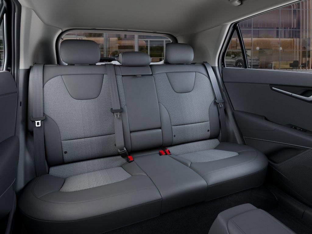 New 2025 Kia Niro Wind w/ Wind Preserve Package FWD image 16
