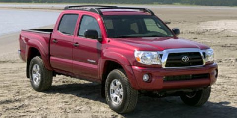Used 2006 Toyota Tacoma PreRunner