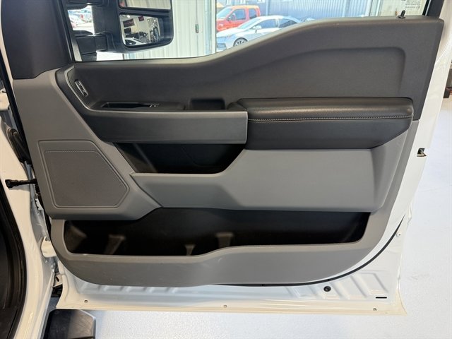 Used 2024 Ford F250 XLT image 27