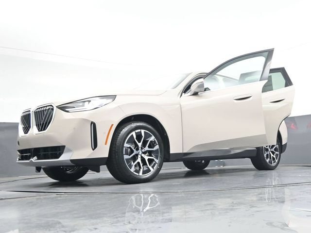 New 2026 BMW X3 xDrive30i w/ Convenience Package AWD/4WD image 46