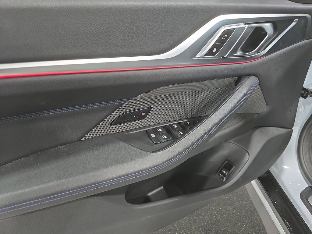 Certified 2023 BMW M440i xDrive Gran Coupe AWD/4WD image 24