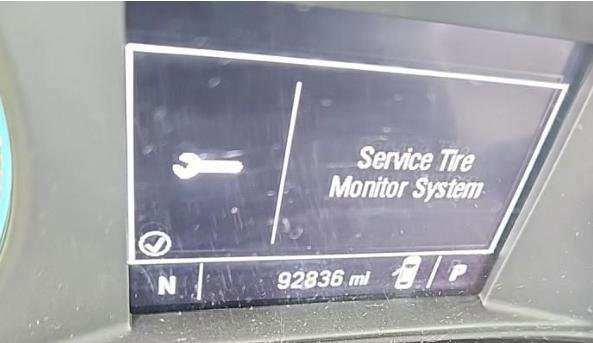 Used 2022 Chevrolet Malibu LT image 5