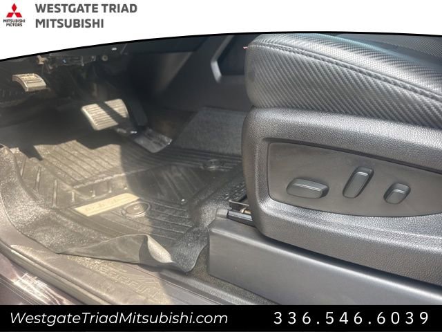 Used 2016 GMC Sierra 1500 SLT w/ All Terrain X Package image 15