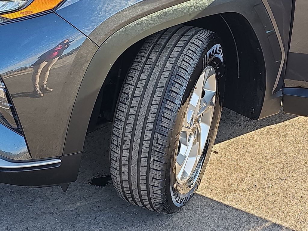 Used 2024 Hyundai Tucson SEL image 34