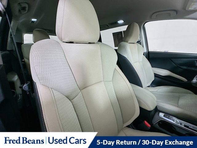 Used 2023 Subaru Ascent Premium w/ Convenience Package image 30