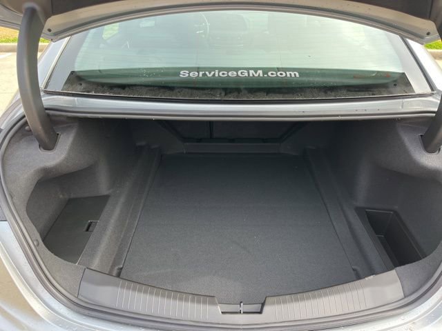 New 2026 Cadillac CT5 Premium Luxury image 5