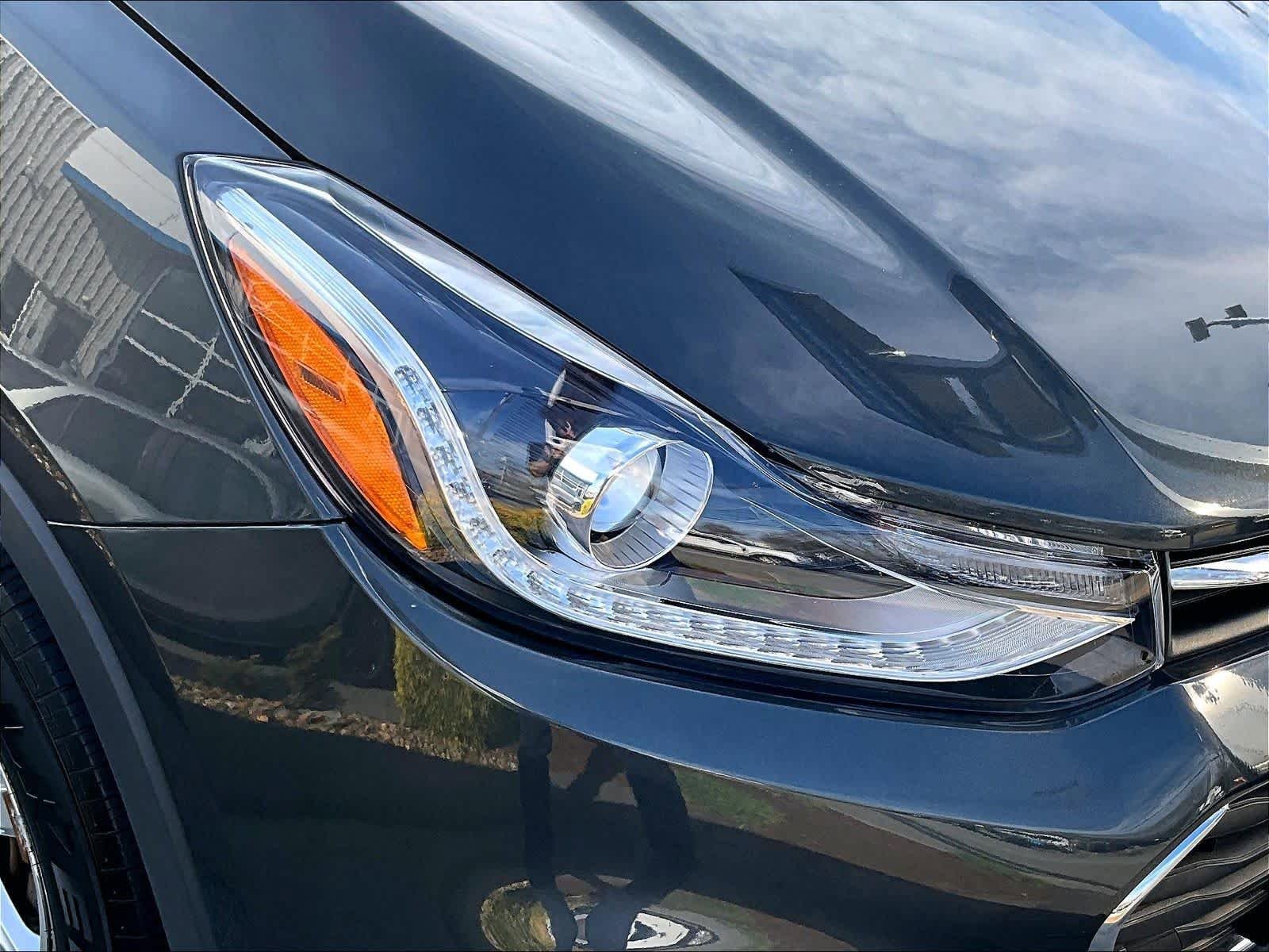 Used 2020 Chevrolet Trax LT image 31