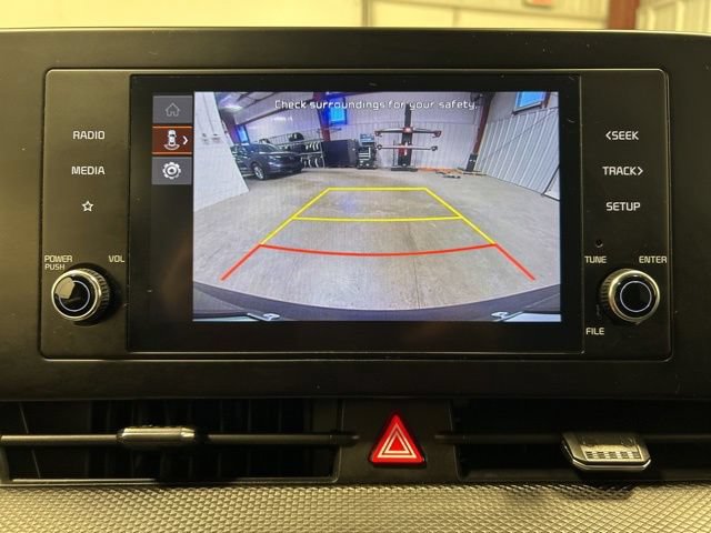 Used 2023 Kia Sportage LX AWD/4WD image 29