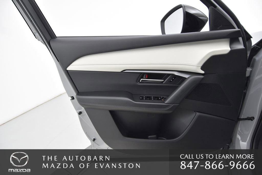 New 2026 MAZDA CX-5 Preferred AWD/4WD image 36
