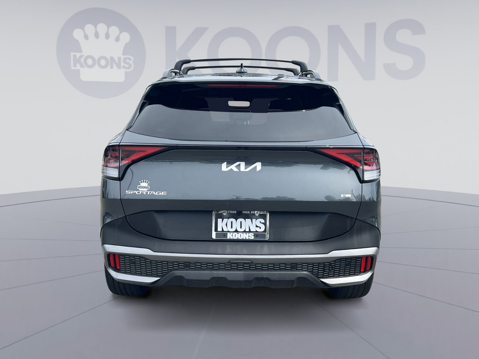 Used 2023 Kia Sportage X-Line Prestige AWD/4WD image 5