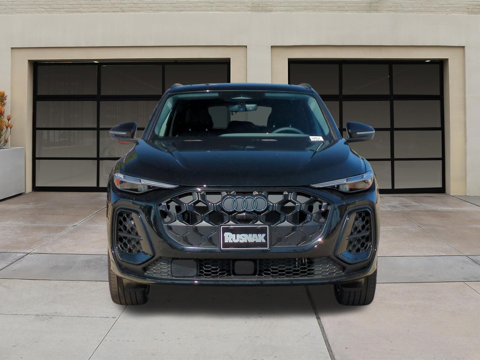 New 2026 Audi Q5 Premium Plus AWD/4WD image 2
