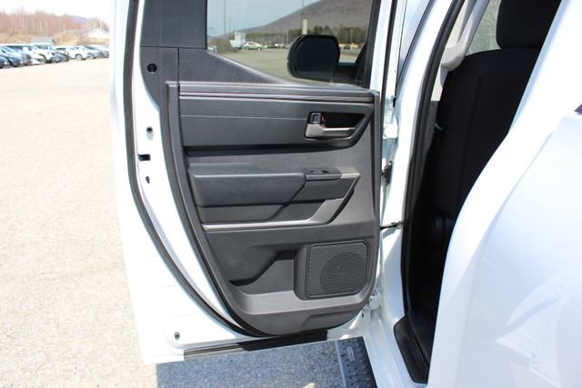 Used 2024 Toyota Tundra SR5 w/ TRD Off-Road Package image 35