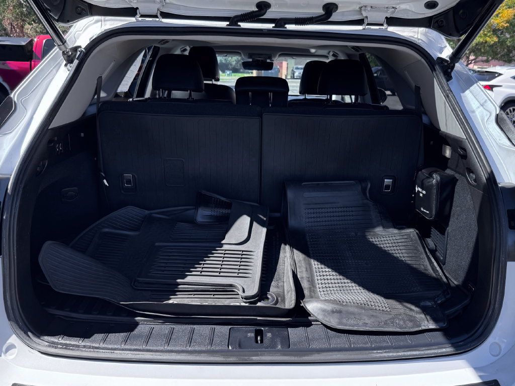 Used 2018 Lexus RX 350L AWD image 13