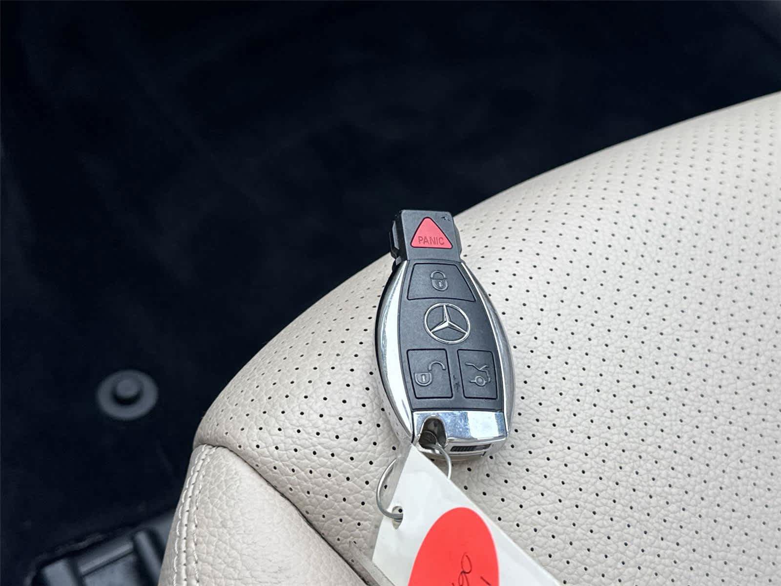 Used 2017 Mercedes-Benz C 300 Sedan image 29