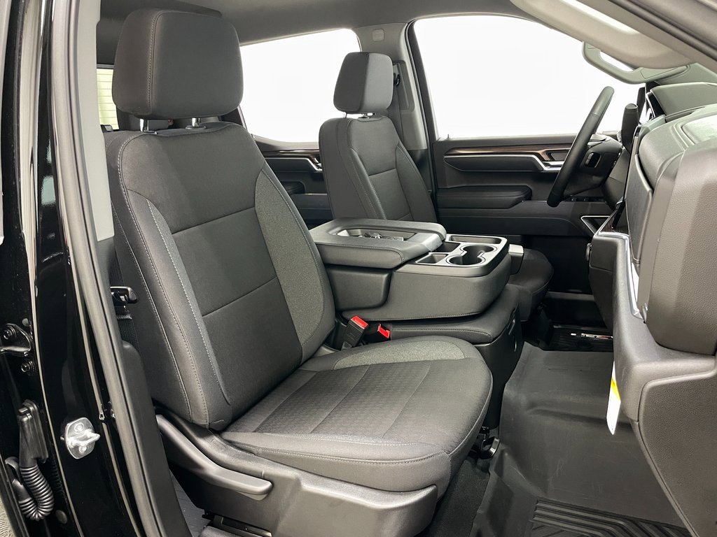 Certified 2026 Chevrolet Silverado 1500 LT image 42