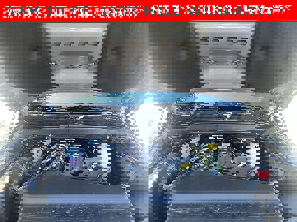 New 2026 RAM 2500 Rebel w/ Rebel Level 1 Equipment Group image 25