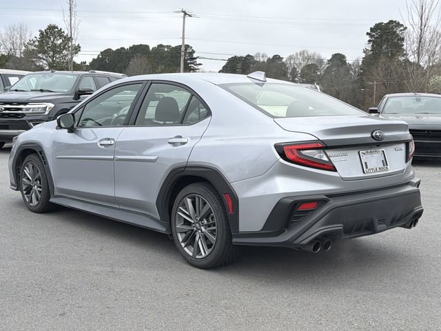 Used 2022 Subaru WRX image 5