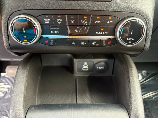 Certified 2024 Ford Escape Active AWD/4WD image 15