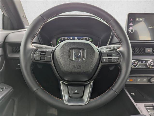 Used 2026 Honda CR-V TrailSport image 12