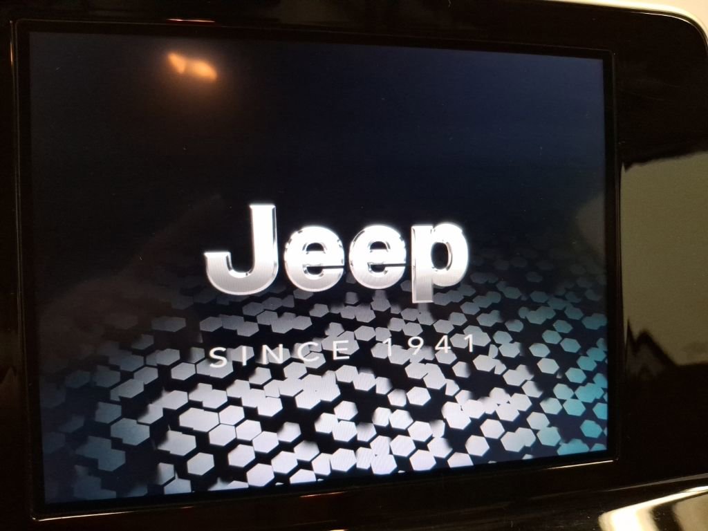 Used 2022 Jeep Compass Latitude image 20