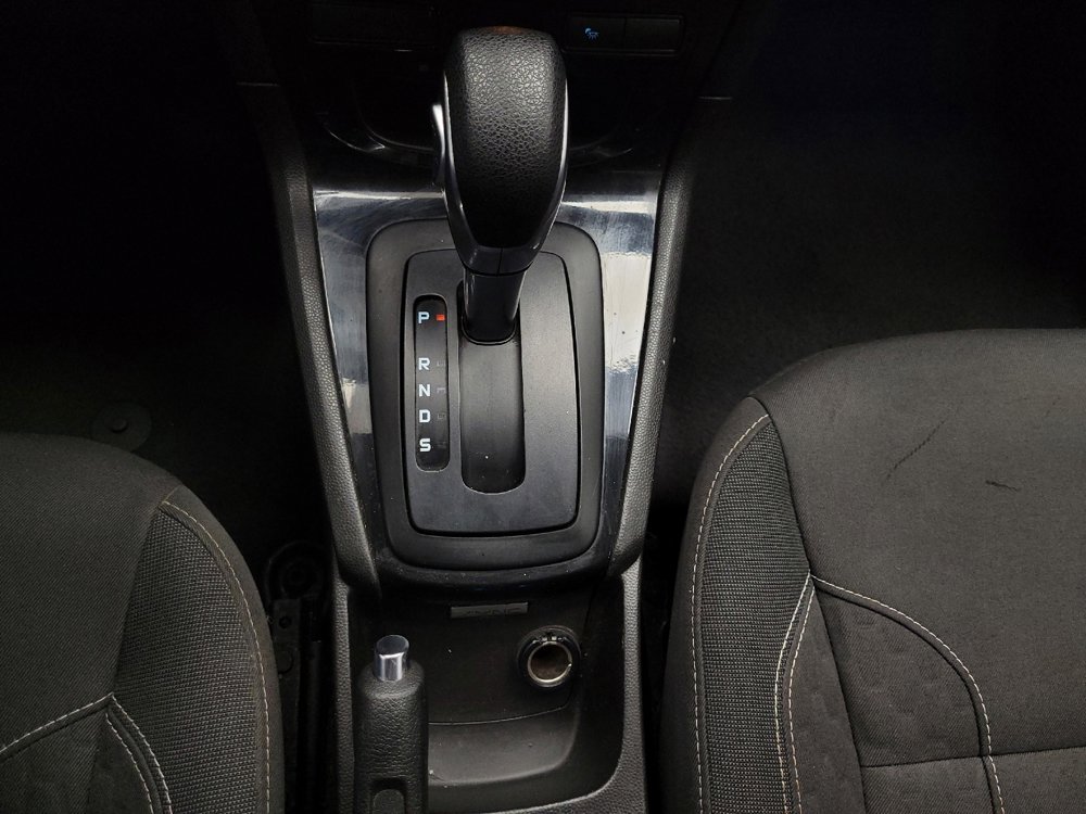 Used 2019 Ford Fiesta SE w/ Equipment Group 201A FWD image 26