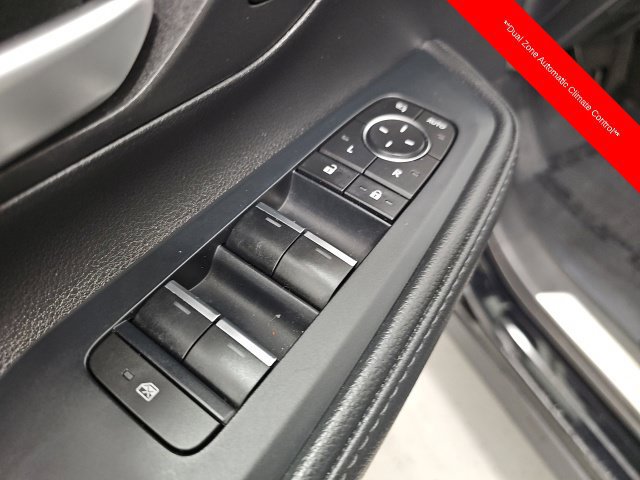Certified 2024 Toyota Grand Highlander AWD image 14