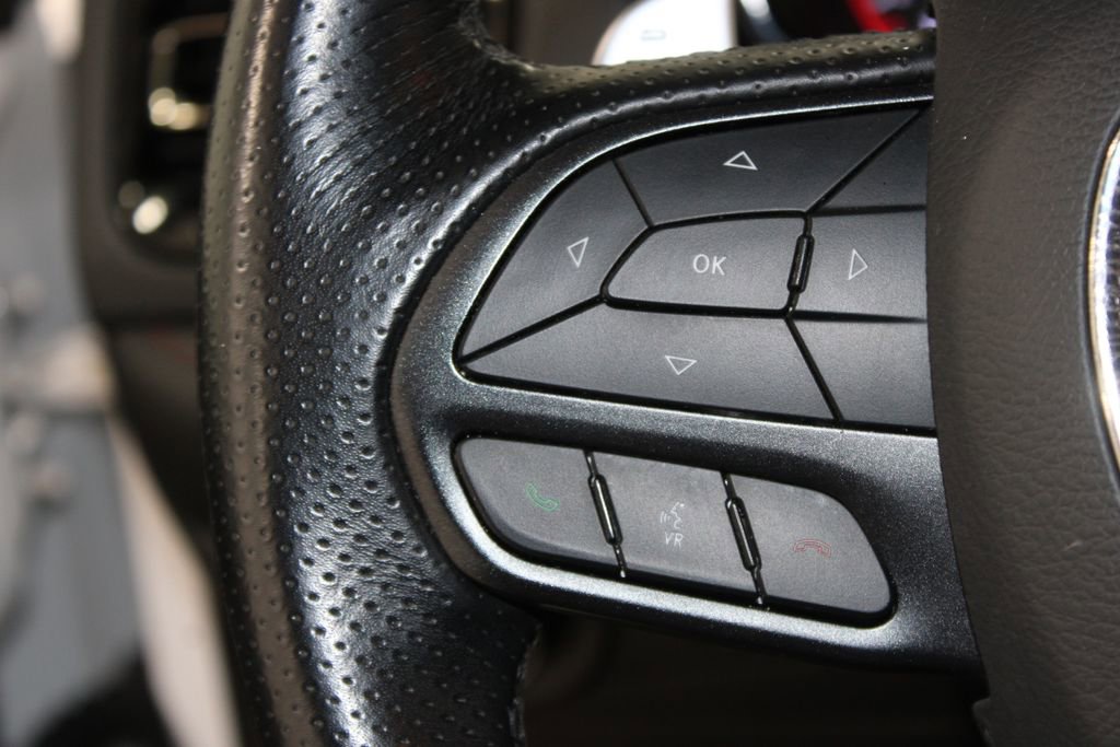 Used 2024 Dodge Durango R/T image 31