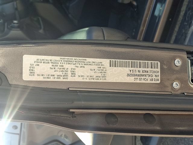 Used 2021 Jeep Wrangler Sport AWD/4WD image 23