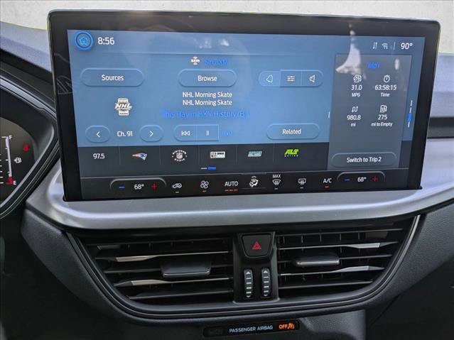 Used 2024 Ford Escape Active w/ Tech Pack #1 FWD image 15