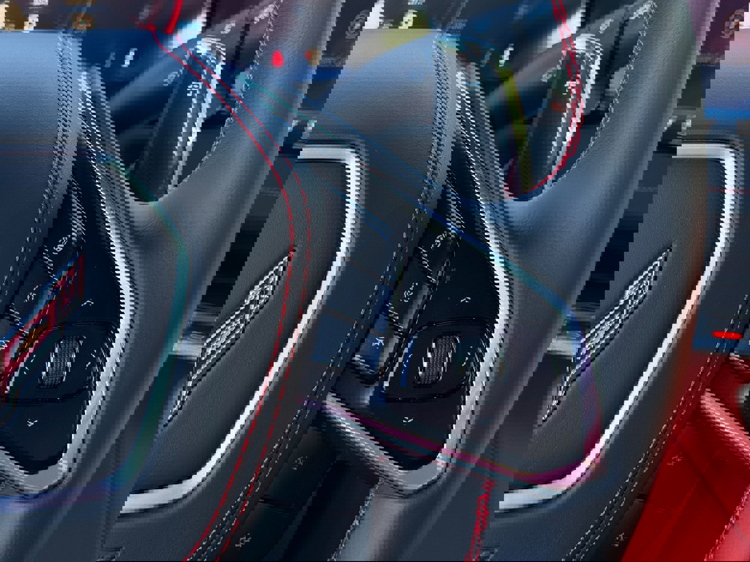 New 2026 Chevrolet Corvette Stingray Premium Conv w/ Z51 Performance Package image 12