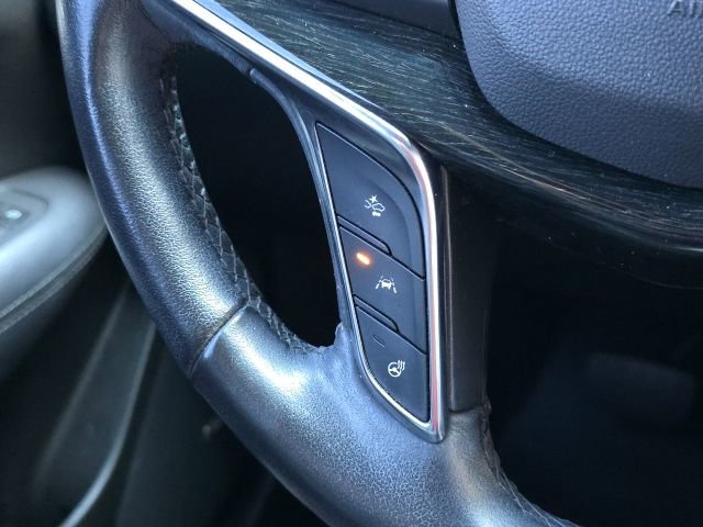 Used 2021 Cadillac XT5 Premium Luxury image 28