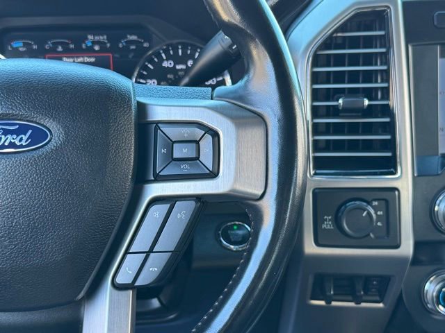 Used 2019 Ford F250 Platinum w/ Platinum Ultimate Package image 23