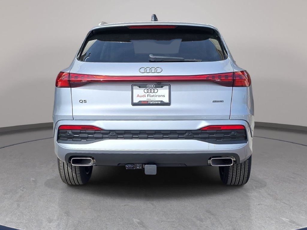 New 2026 Audi Q5 Premium Plus AWD/4WD image 6
