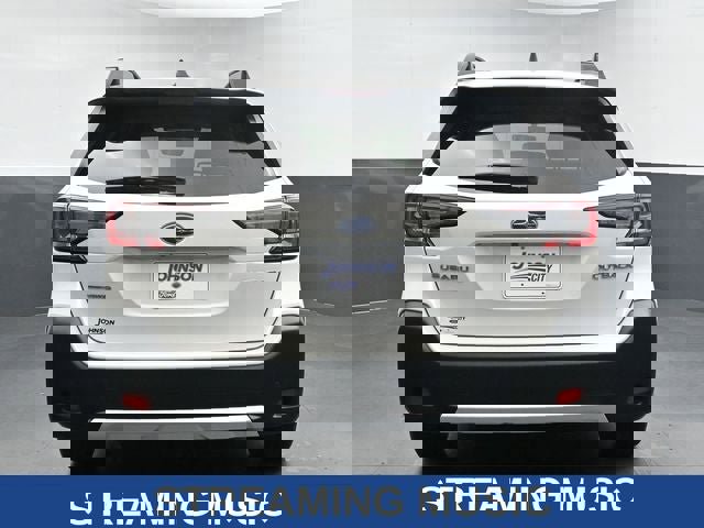 Used 2024 Subaru Outback Limited image 10