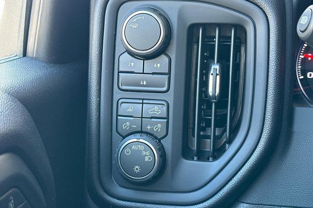 New 2026 Chevrolet Silverado 2500 W/T w/ WT Convenience Package image 25