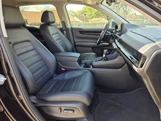 Used 2025 Honda CR-V EX-L image 29