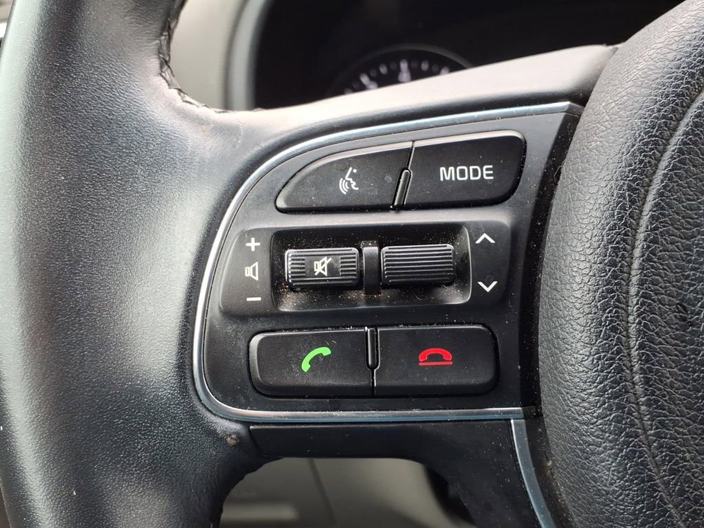 Used 2017 Kia Sportage EX image 21