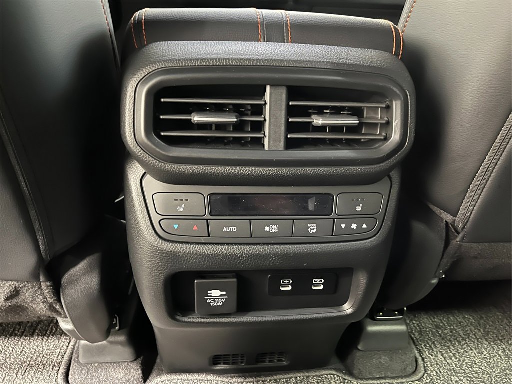 New 2026 Honda Passport TrailSport Elite image 21