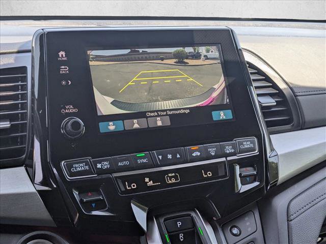 Used 2024 Honda Odyssey Sport image 20