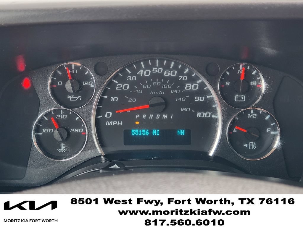 Used 2023 Chevrolet Express 3500 LS RWD image 16