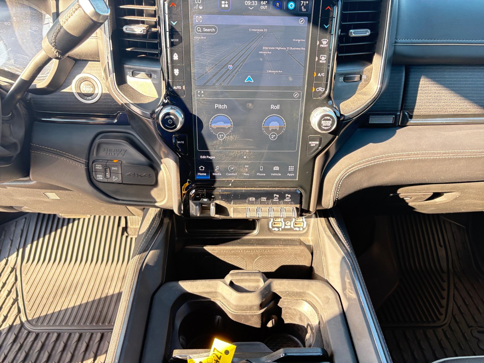 Certified 2024 RAM 2500 Limited AWD/4WD image 18